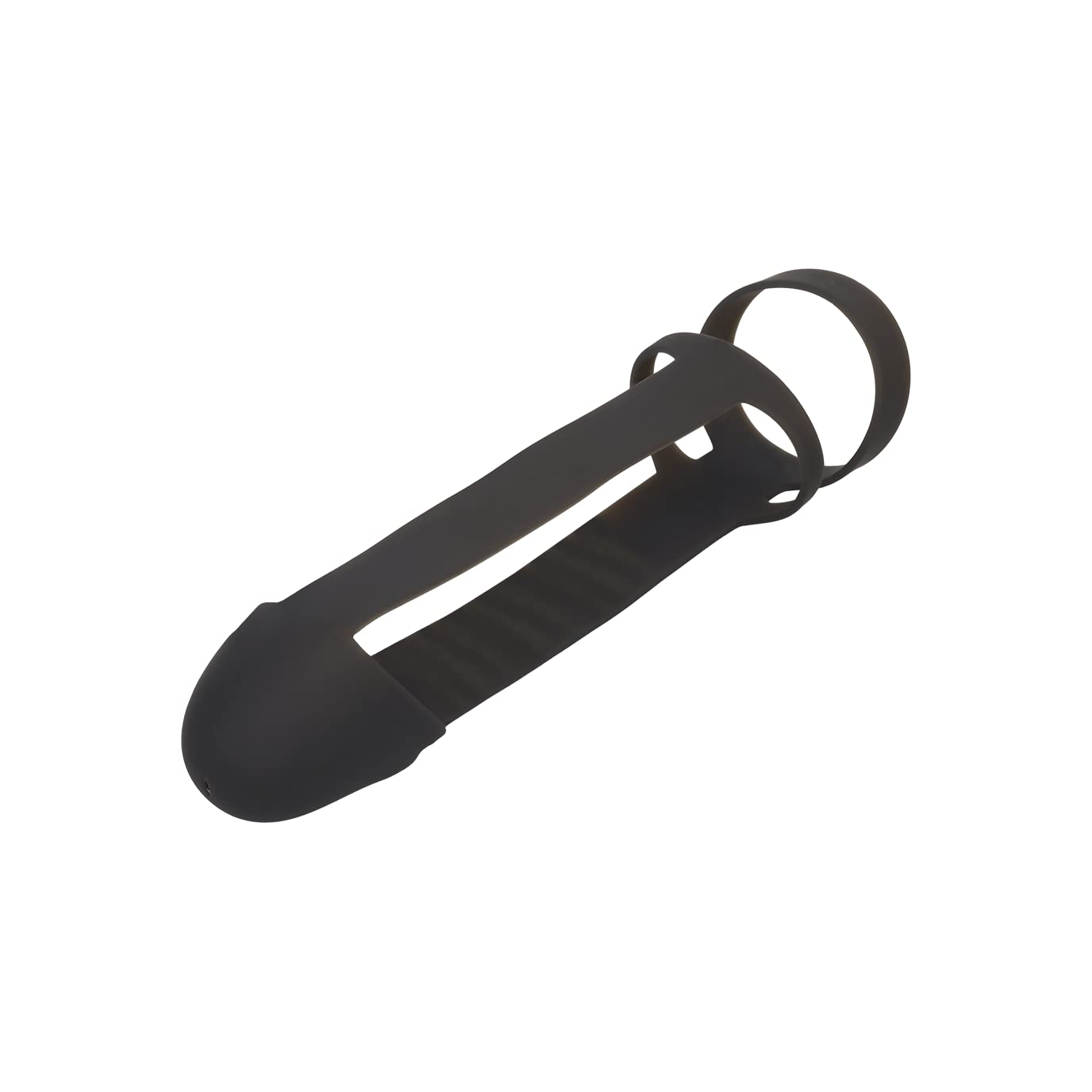 EIS Sleeve Penishülle 15 cm offen Silikon