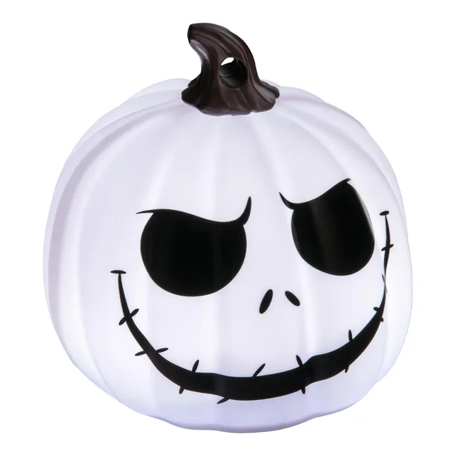 Paladone Lighting Jack Skellington Kürbis Laterne 25cm Batterie