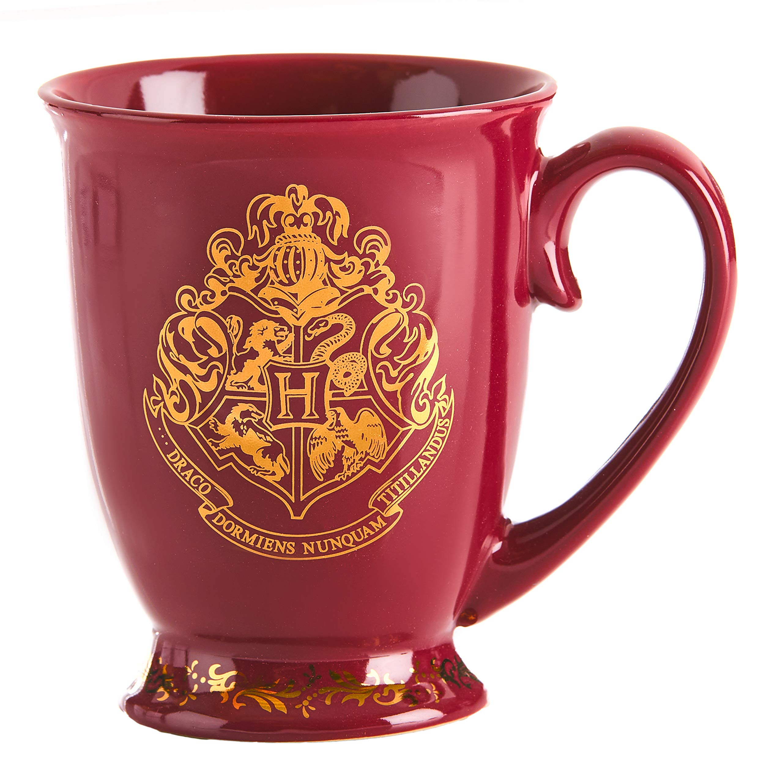 Paladone Harry Potter Hogwarts Tasse Keramik 250 ml