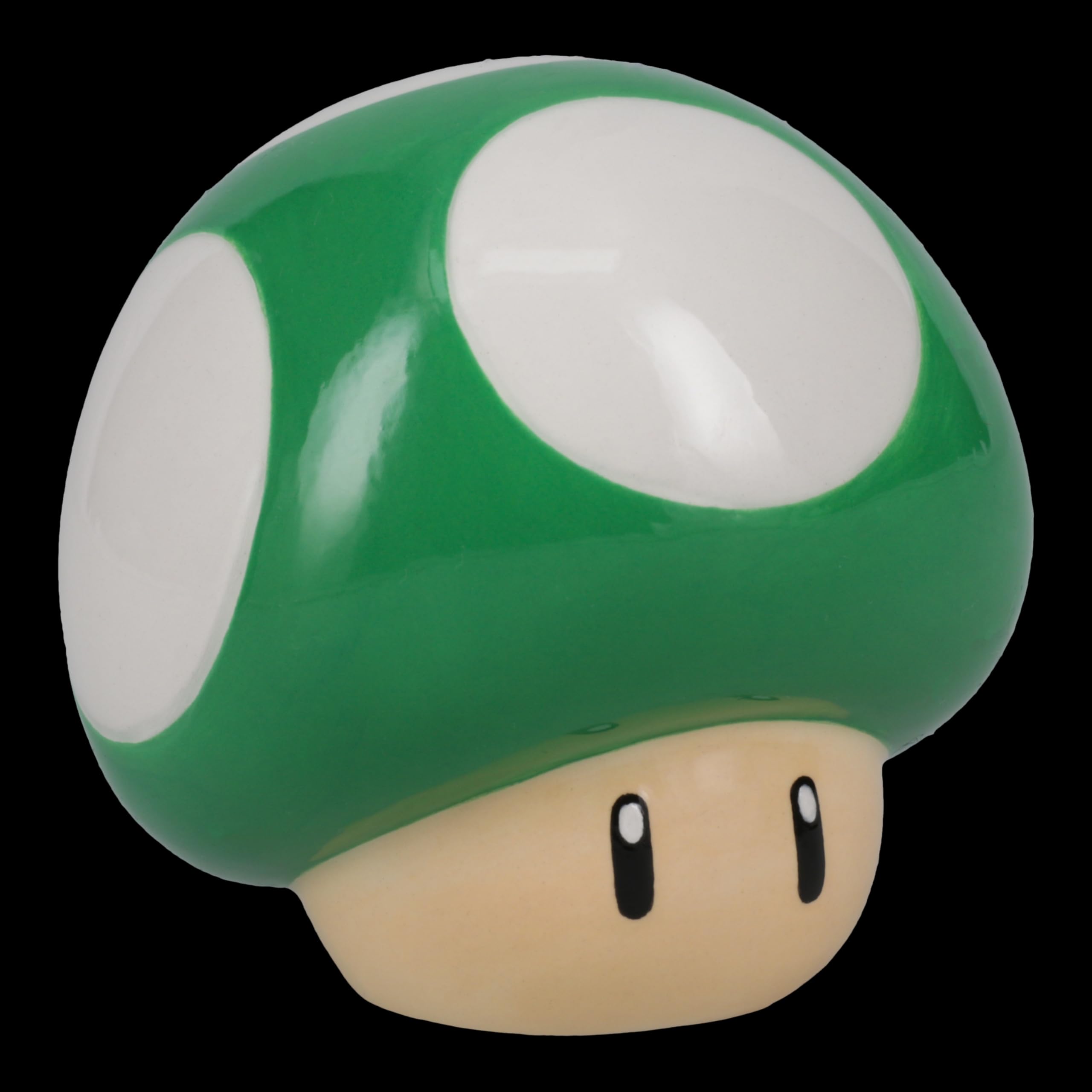 Paladone Super Mario Pilz Salz- und Pfefferstreuer Keramik 2er-Set