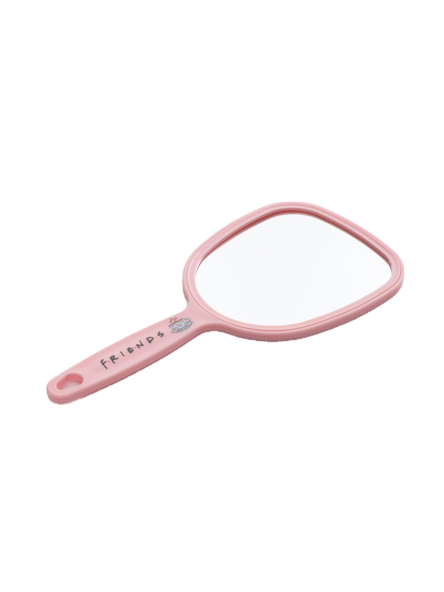 Paladone Friends Beauty Geschenkset 3-teilig Bürste Spiegel
