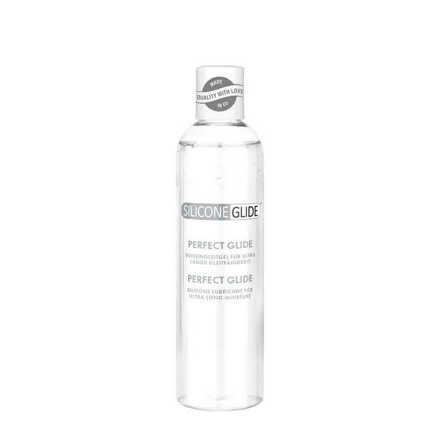 EIS Silikon Gleitgel seidig-glatt 100 ml langanhaltend