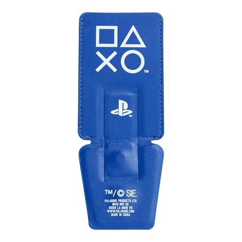 Paladone Homeware PlayStation Kartenhalter Handy-Ständer 9x6