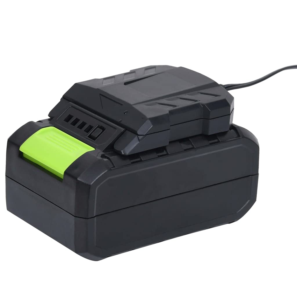 vidaXL Heimwerkerbedarf Gartenpumpe Akku 18V 180W 2800L/h