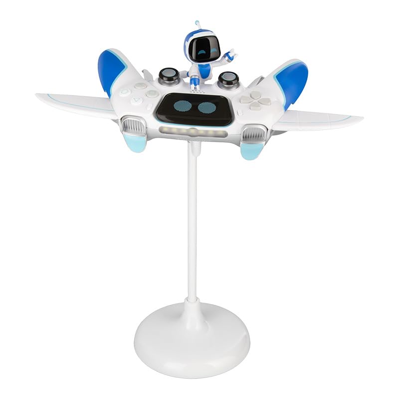 Paladone Lighting Astro Bot Speeder Schreibtischleuchte 40 cm