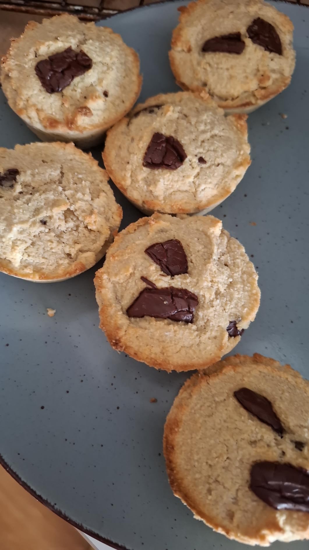 Keto Lower Carb Kuchen Backmischung 350g zuckerfrei