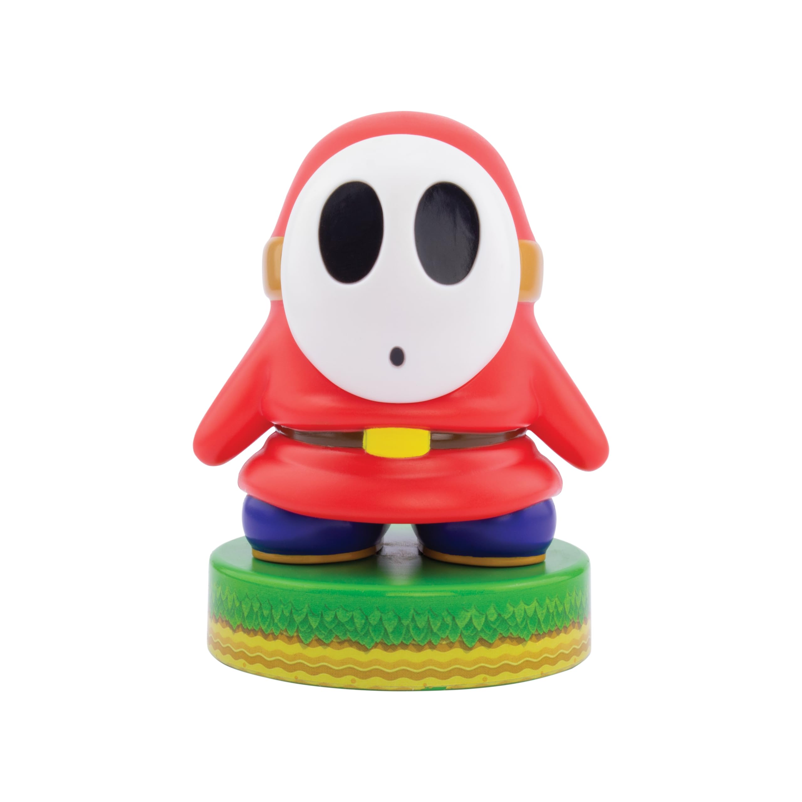 Paladone Lighting Super Mario Shy Guy Lampe 10 cm LED
