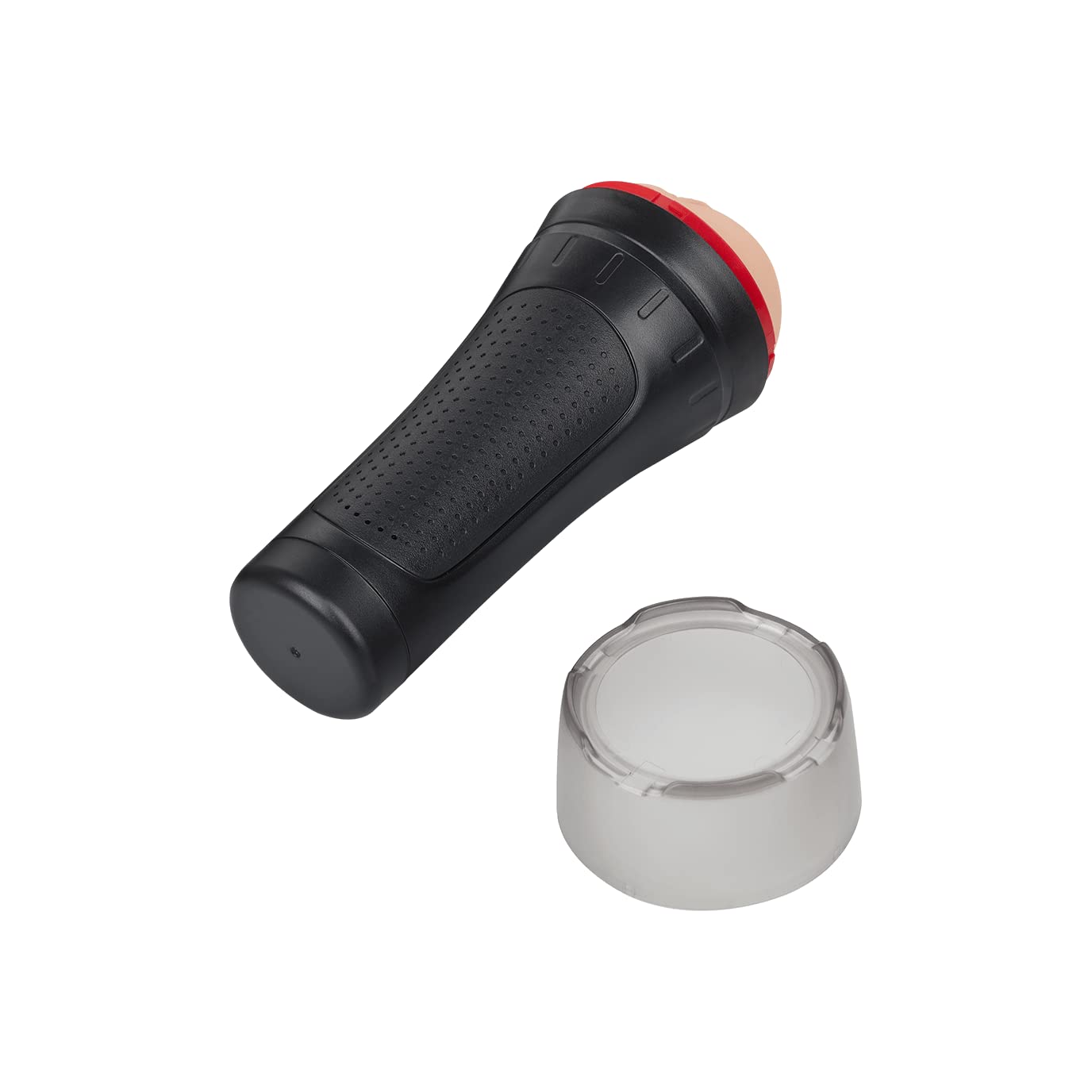 EIS Masturbator vaginale Liebesöffnung 21,5 cm TPE