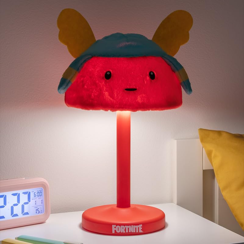 Paladone Lighting Guff SoftGlo Lampe 30cm USB warmweiß