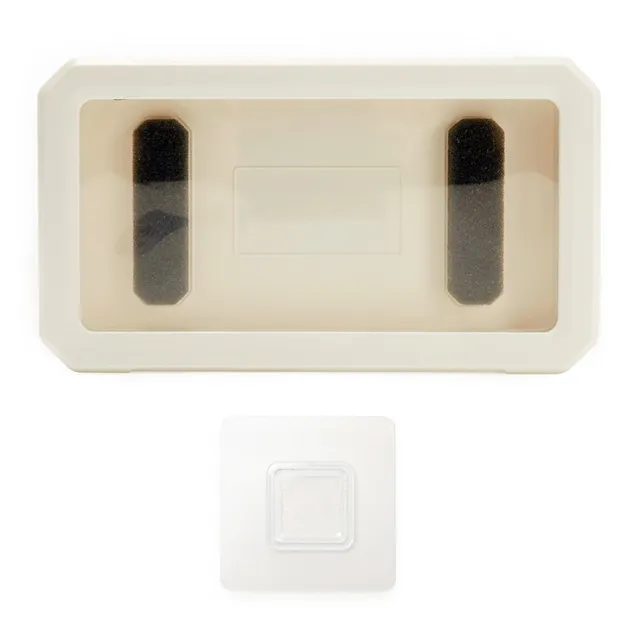 Kikkerland Shower Proof Phone Case Handyhülle wasserdicht Dusche
