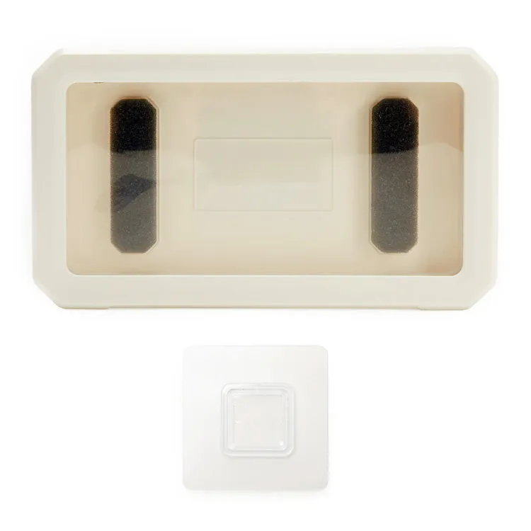 Kikkerland Shower Proof Phone Case Handyhülle wasserdicht Dusche