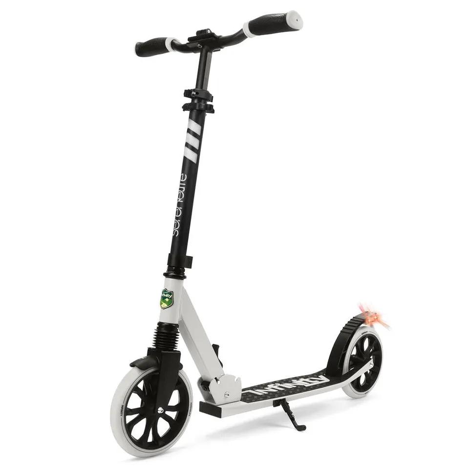 Serenelife Scooters Kick Scooter Tretroller klappbar Erwachsene