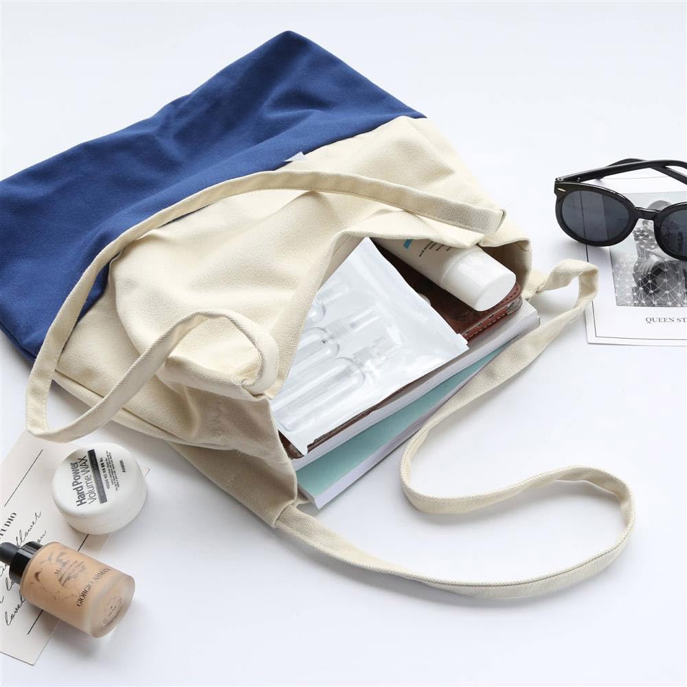 Intirilife Flaschen Set Transparent 6-teilig Reise PP