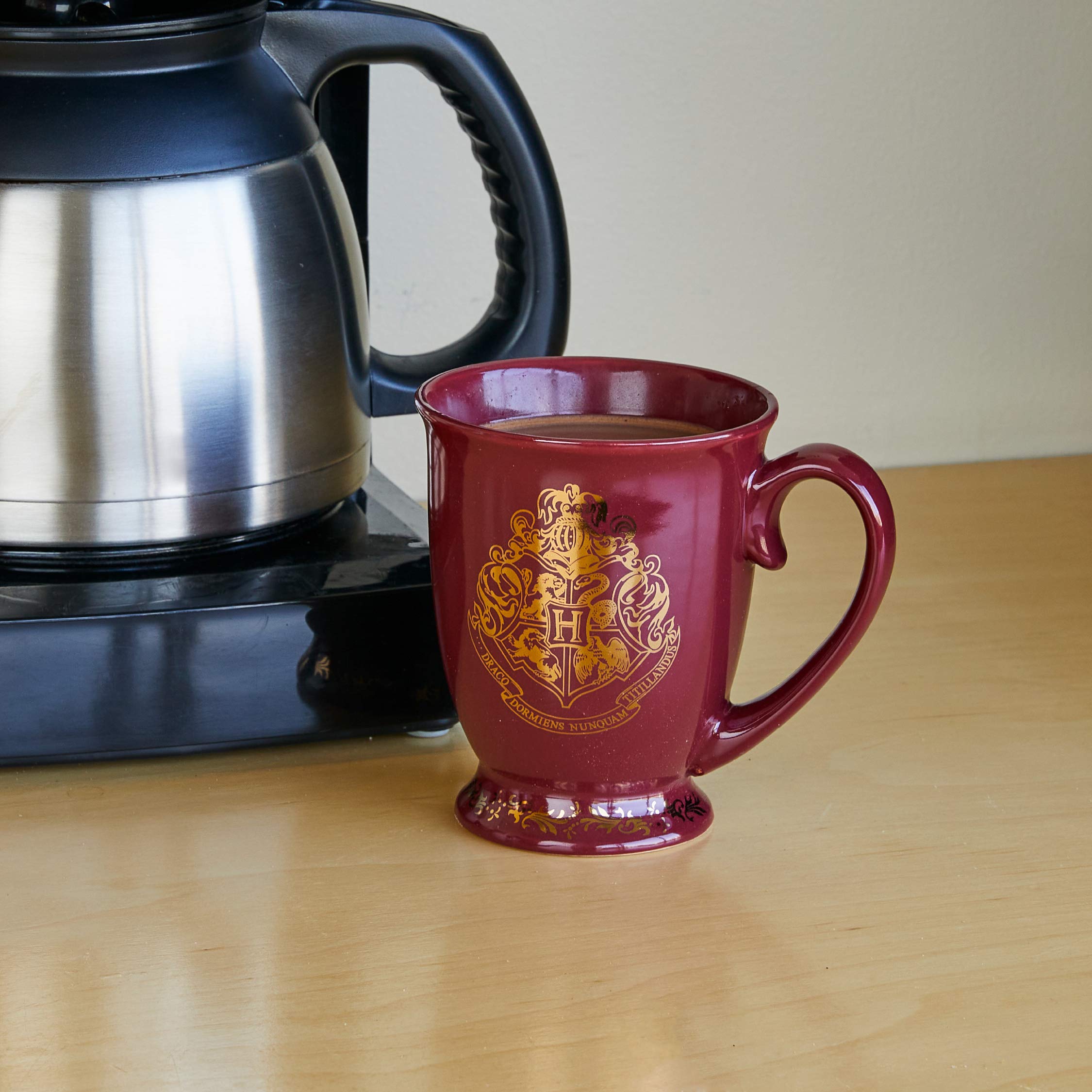 Paladone Harry Potter Hogwarts Tasse Keramik 250 ml