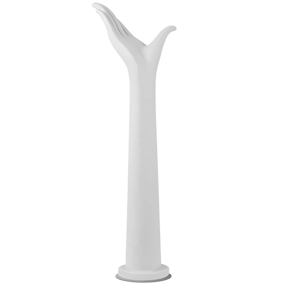 Serenelife Mannequin Hand Schmuckhalter Damenhand Ständer