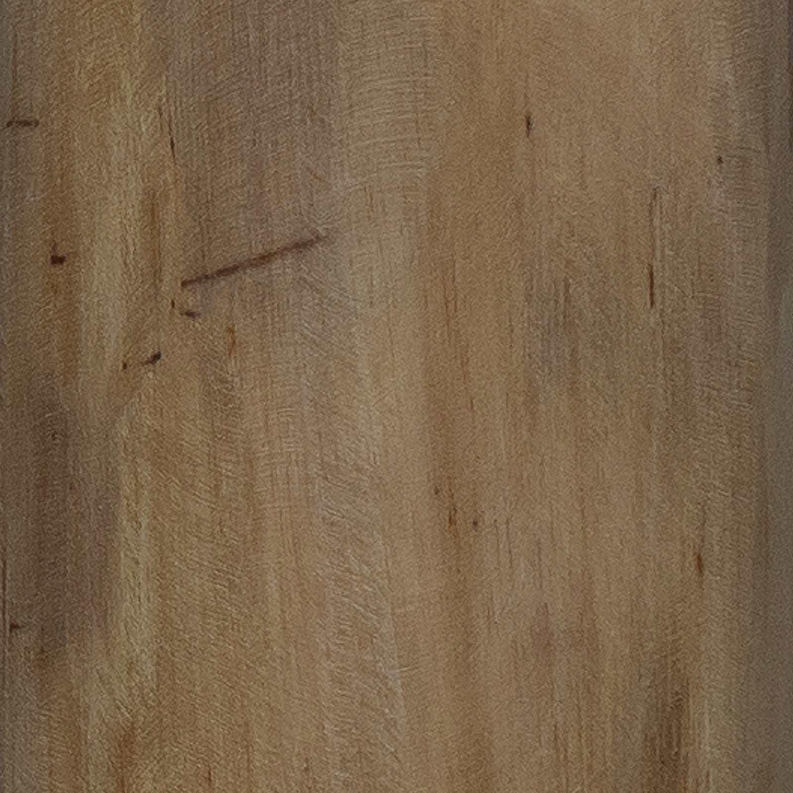 vidaXL Heim & Garten Kerzenhalter 3er Set Teak Natur Massivholz