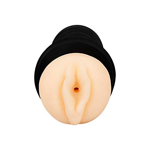 EIS Masturbatoren Vagina Masturbator mit Vibration 24,5 cm