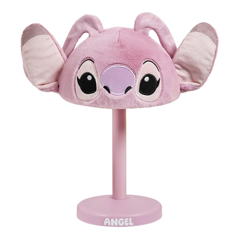 Paladone Disney Angel SoftGlo Lampe 30 cm USB Plüsch