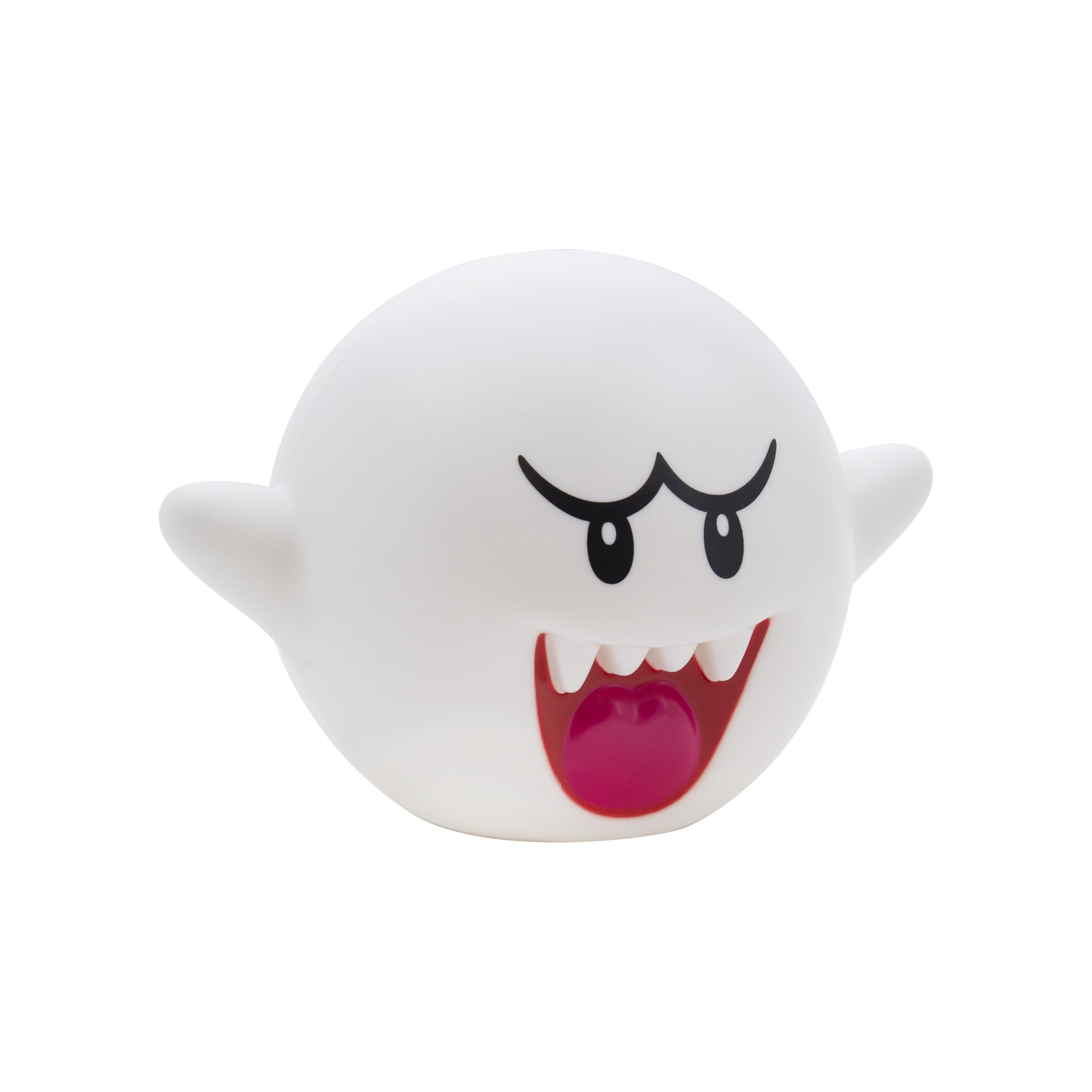 Paladone Lighting Super Mario Boo Licht Mehrfarbig Stimmungslicht
