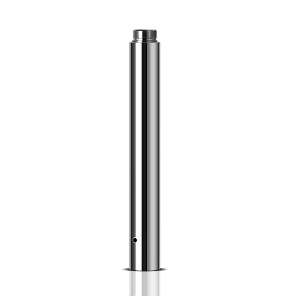 Serenelife Fitness Equipment Dance Pole Verlängerung 10 Zoll Stahl