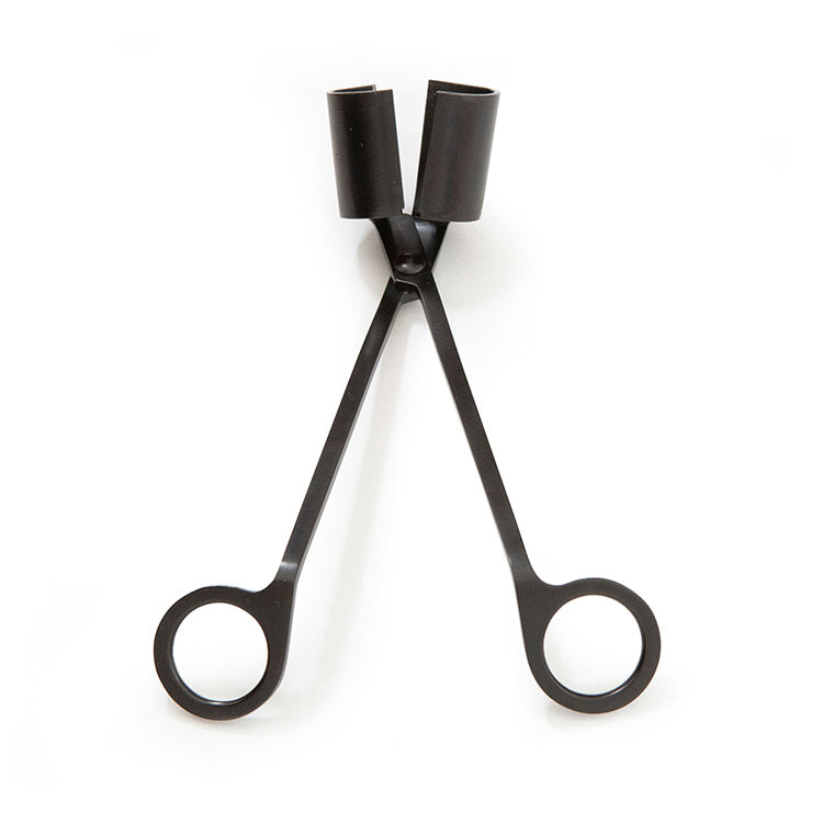 Kikkerland 3 in 1 Candle Tool Kerzenzubehör Docht