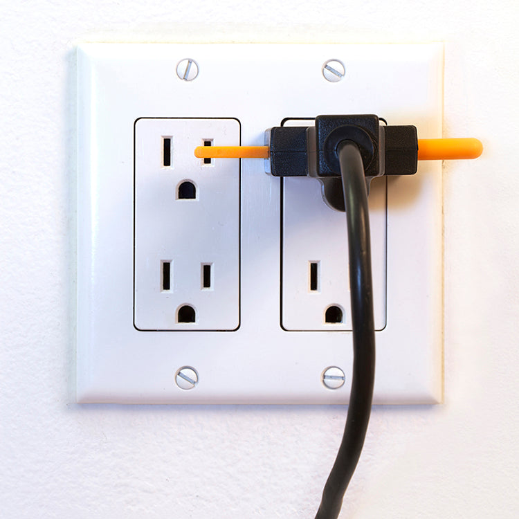Kikkerland On-The-Go Universal Travel Adapter Reiseadapter 150 Länder