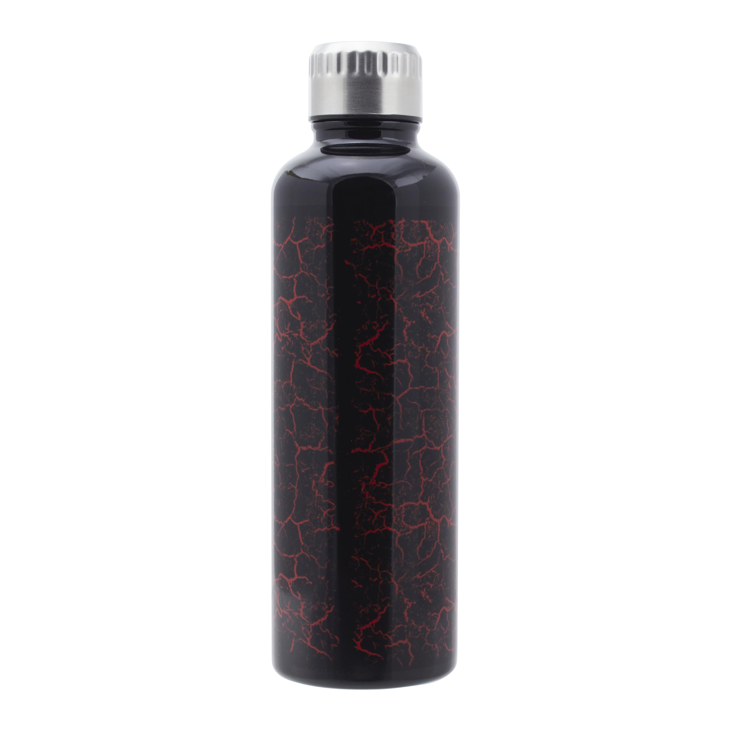 Paladone Stranger Things Hellfire Club Wasserflasche 500 ml Edelstahl