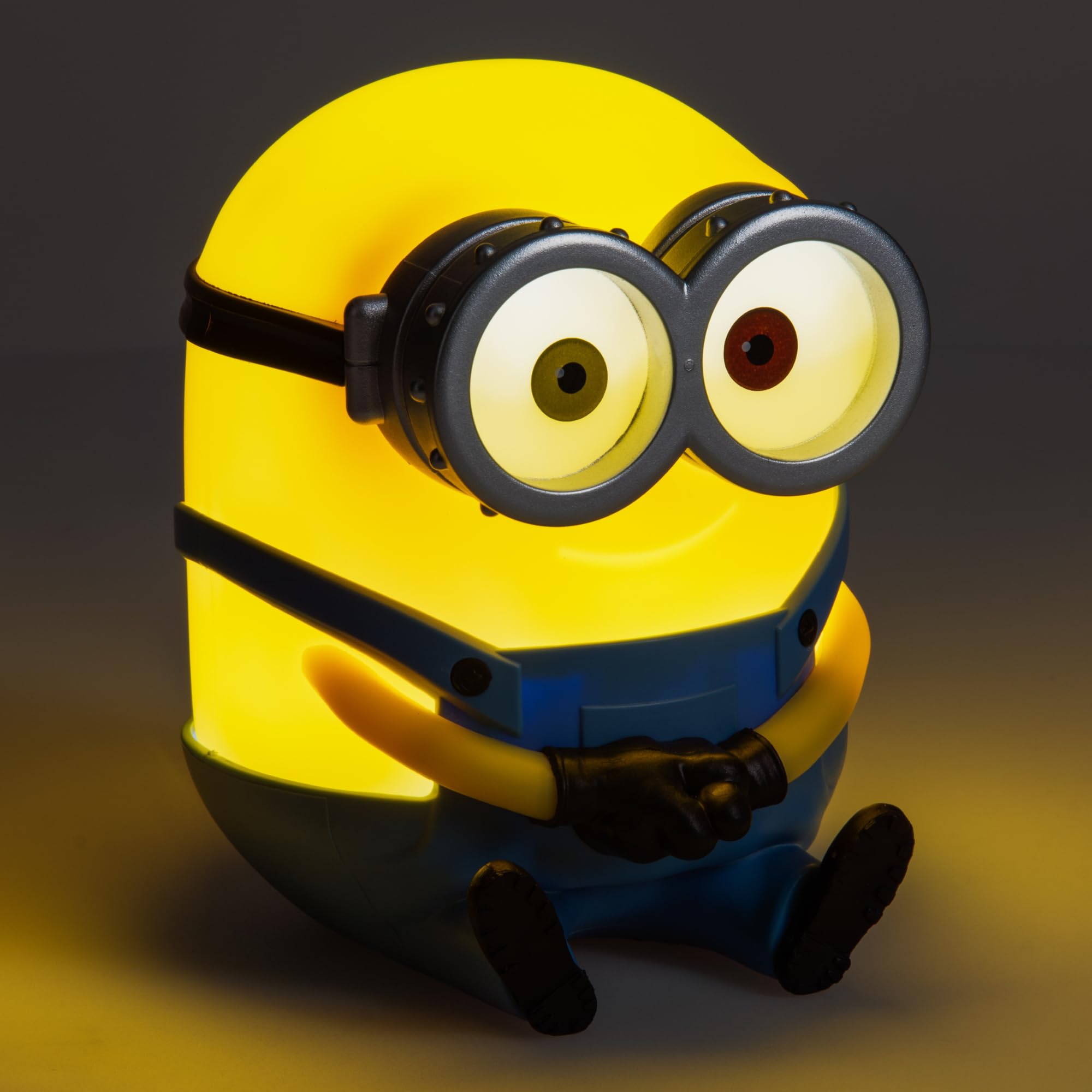 Paladone Minions Bob Licht 11cm LED Nachttischleuchte