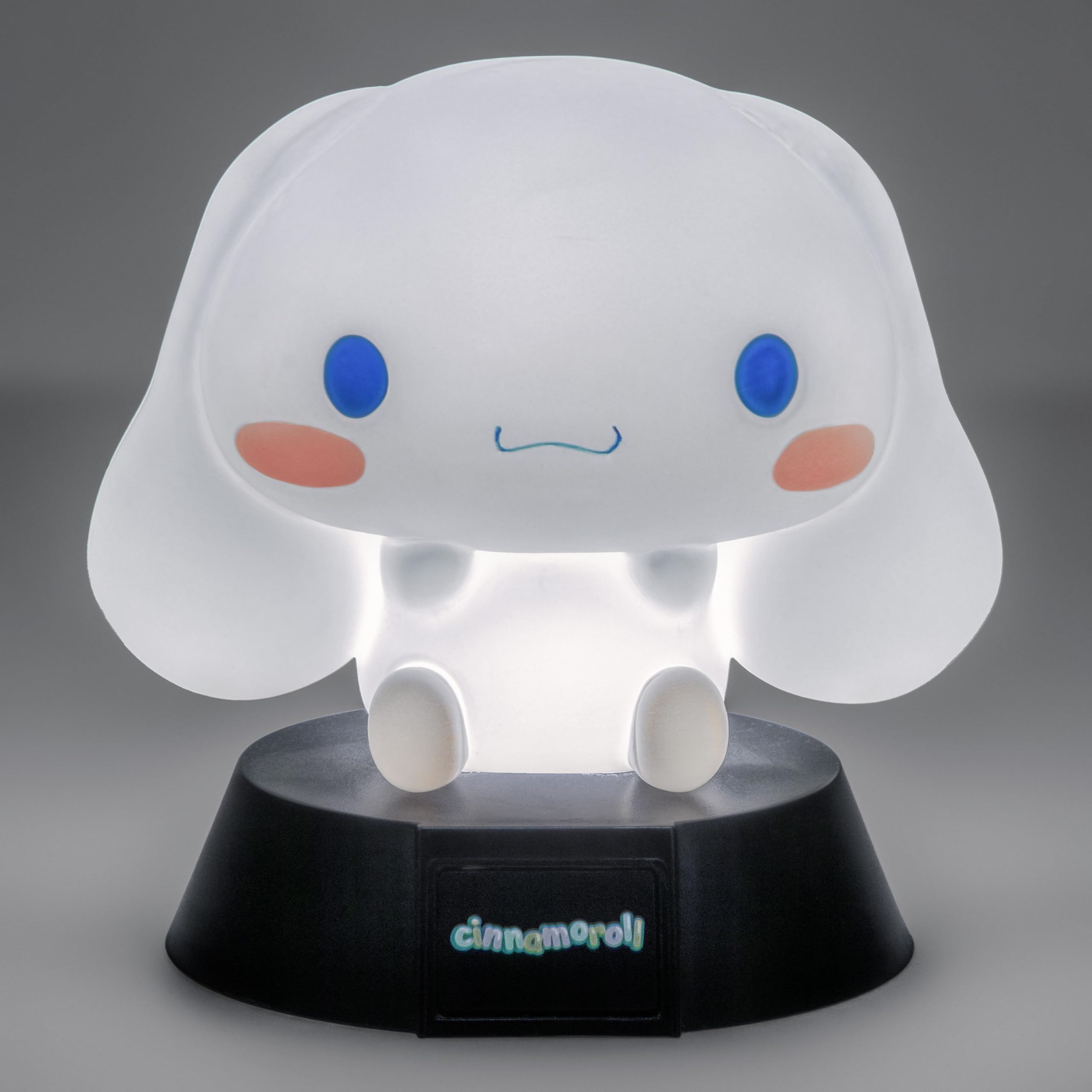 Paladone Cinnamoroll Icon Light Lampe 9cm Batterie warmweiß