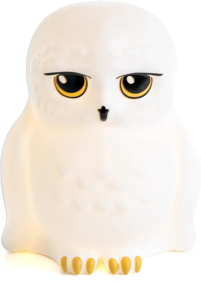 Paladone Lighting Harry Potter Hedwig Nachtlicht Eule Batterie