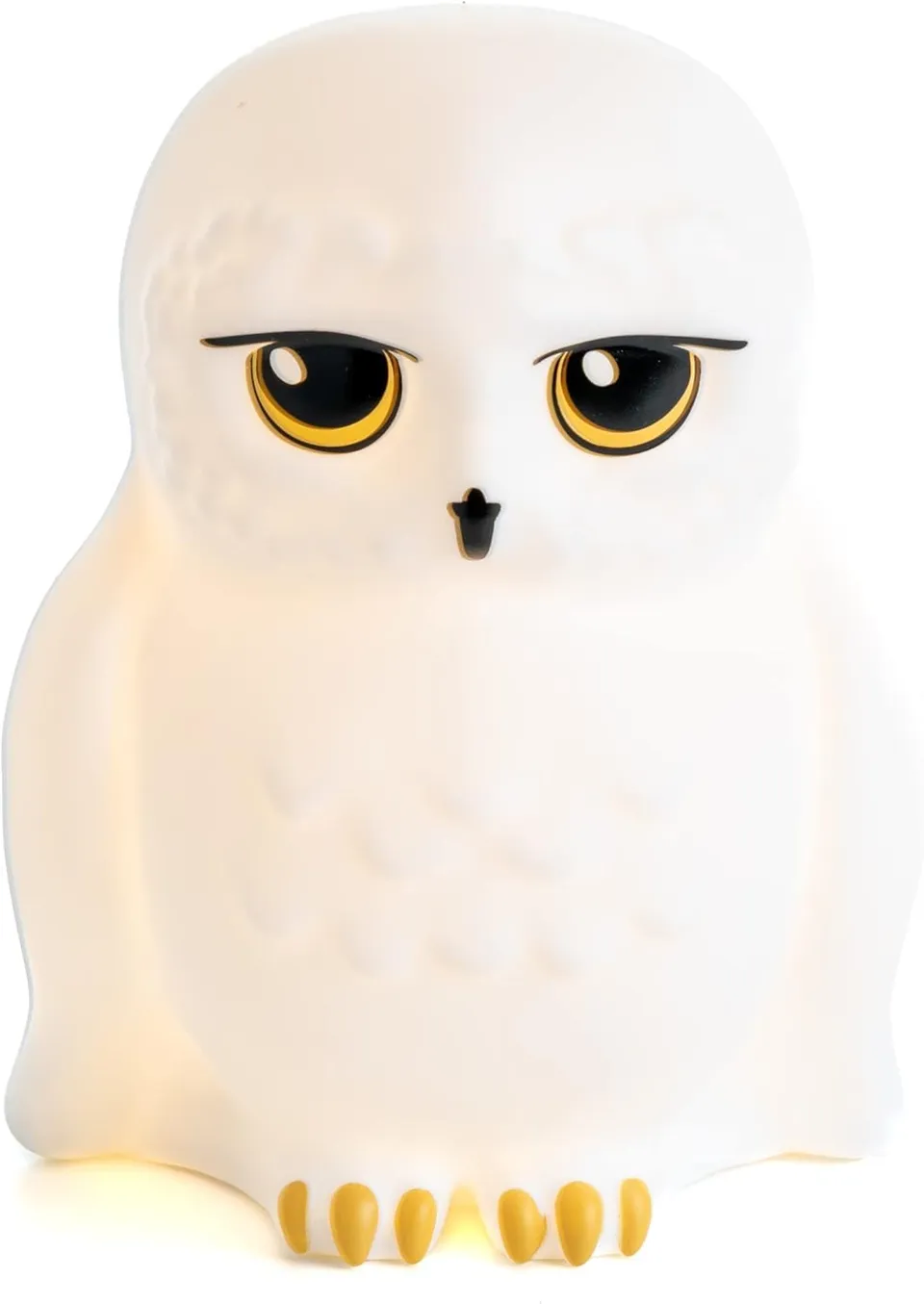 Paladone Lighting Harry Potter Hedwig Nachtlicht Eule Batterie