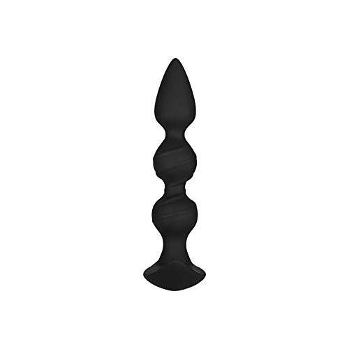 EIS Plugn Play Anal-Dildo Silikon 15 cm