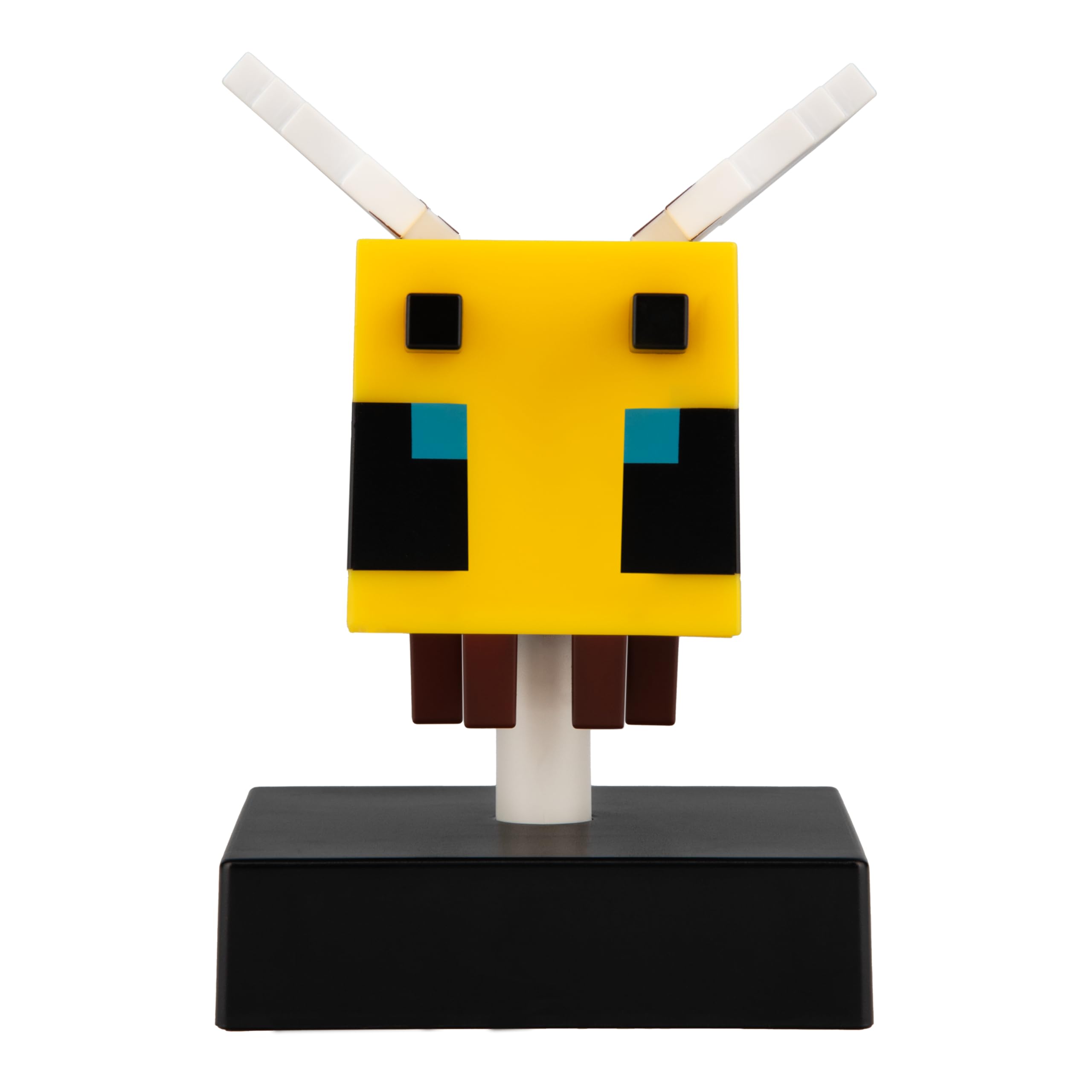 Paladone Minecraft Biene Icon Light Nachtlicht batteriebetrieben