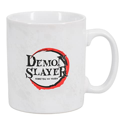 Paladone Demon Slayer Keramik-Kaffeebecher 300 ml Anime