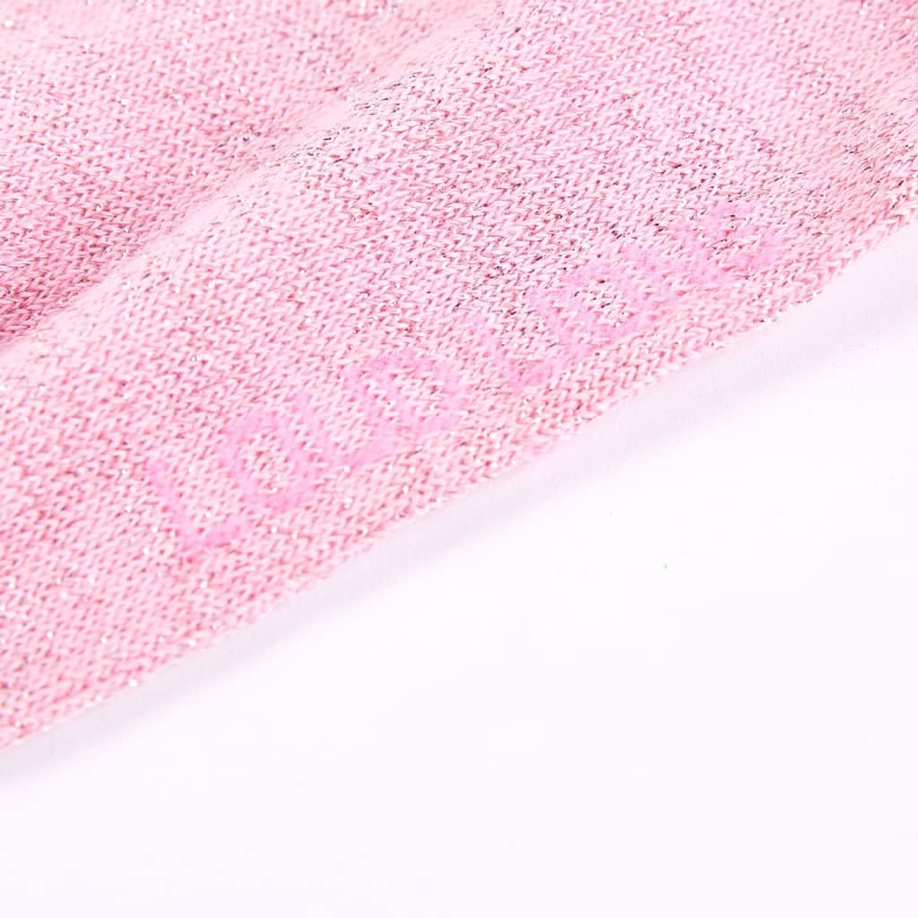 vidaXL Baby & Kleinkind Kindersocken 23-26 5 Paar Baumwolle