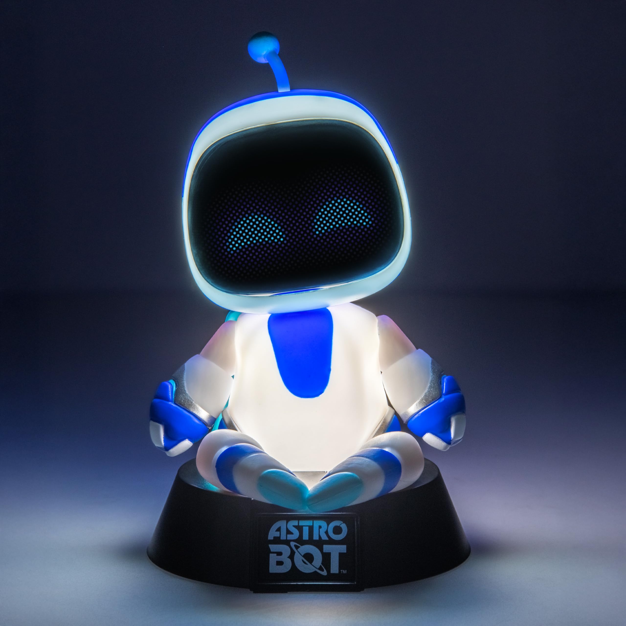 Paladone Lighting Astro Bot Licht 12cm Batterie Lampe