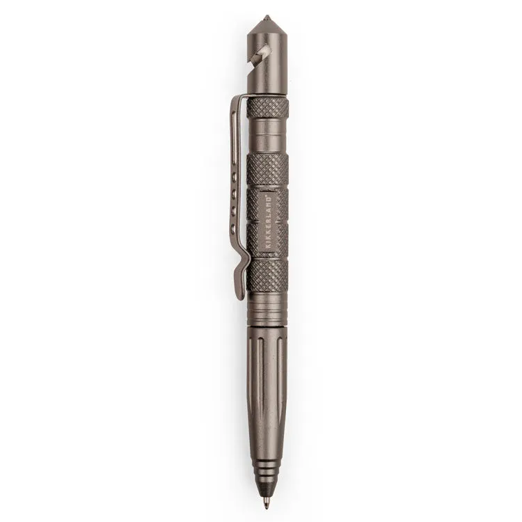 Kikkerland 3-in-1 Auto Emergency Pen Notfallstift Glasbrecher