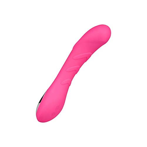 EIS G-Punkt Vibrator Silikon 18cm wasserdicht aufladbar