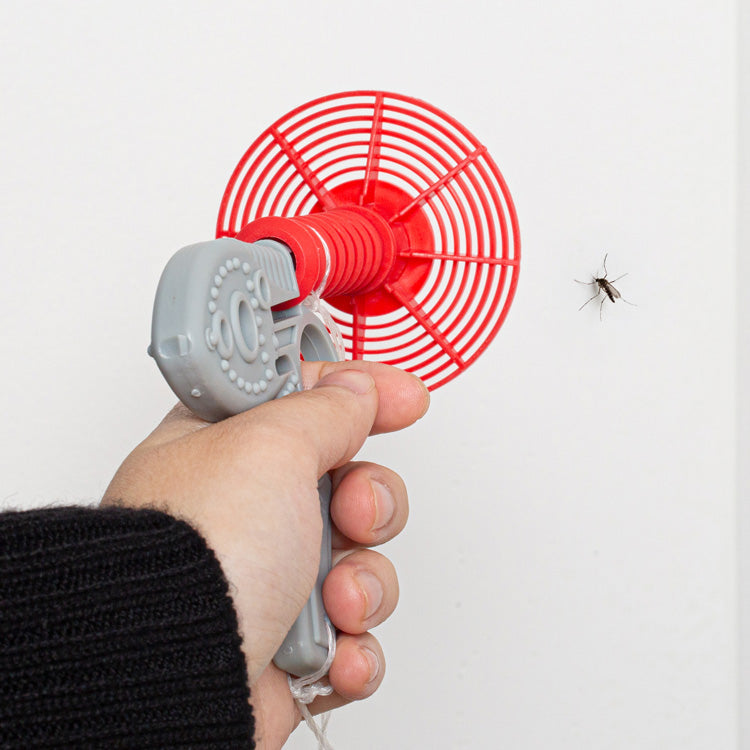 KIKKERLAND Home Bug Blaster Mückenabwehr Spielzeugpistole Garten
