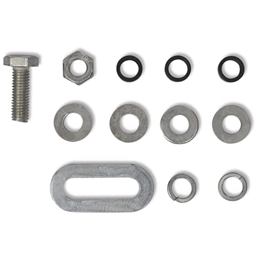 vidaXL Universalbieger Rohrbieger Handbiegemaschine 6mm