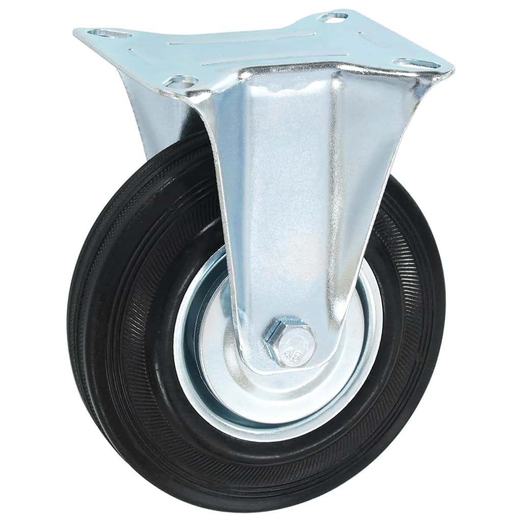 vidaXL Sonnensegel Dreieck Oxford Rot 4,5x4,5x4,5m wasserfest