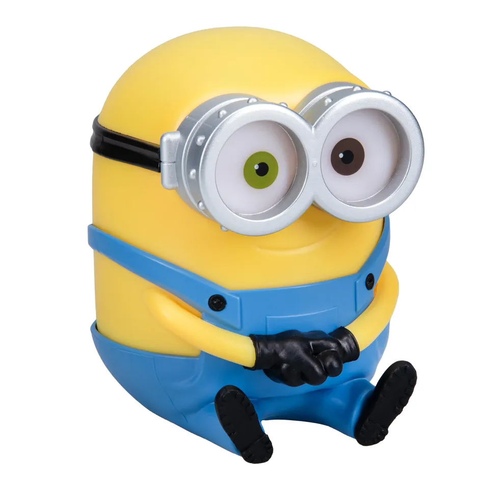 Paladone Minions Bob Licht 11cm LED Nachttischleuchte