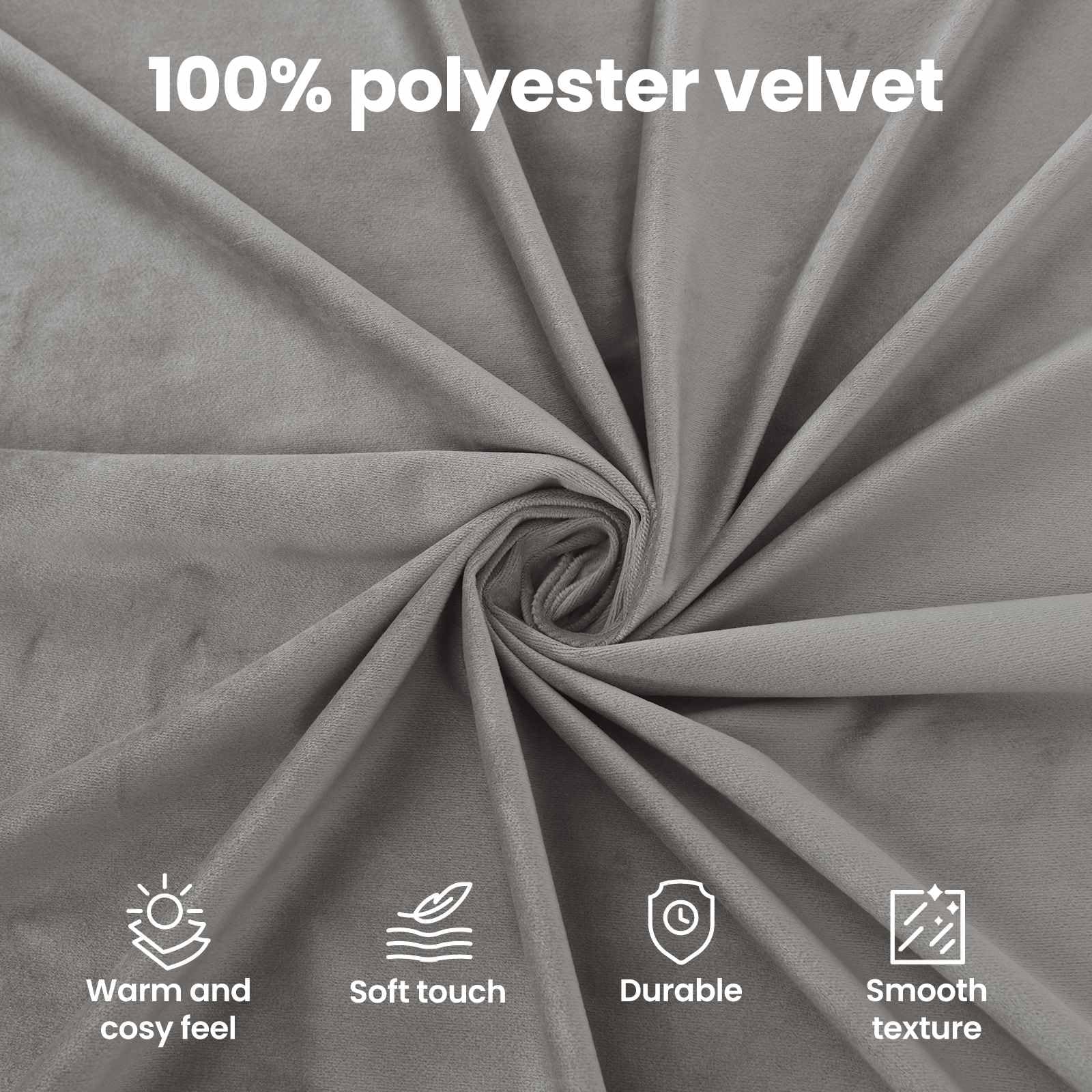 vidaXL Möbel Schlafsofa Ausziehsofa Hellgrün 154 cm Stoff