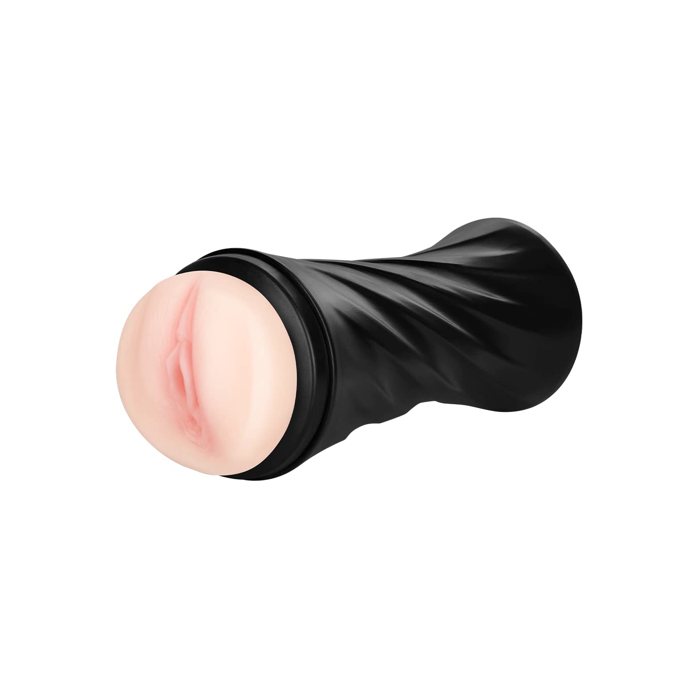 EIS Vagina-Masturbator 21,5 cm Silikon genoppt
