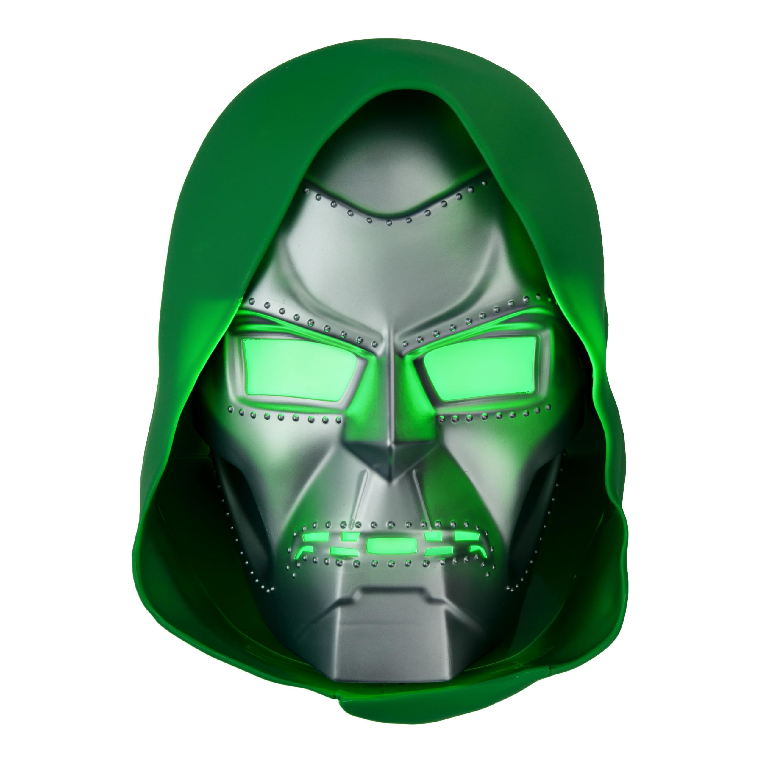 Paladone Marvel Dr Doom Masken-Licht 23 cm USB