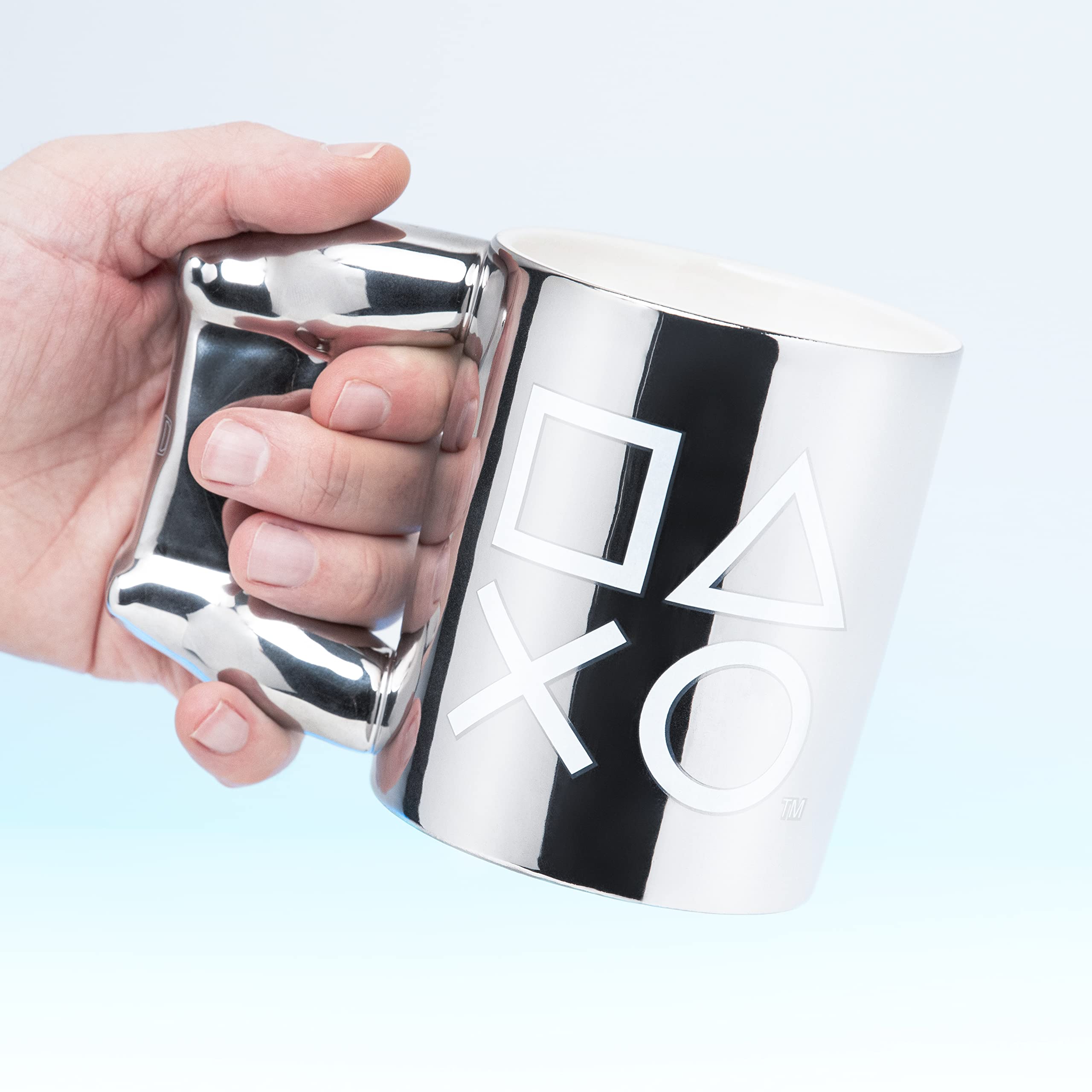 Paladone Drinkware DS4 Controller Tasse 550 ml Keramik kaufen