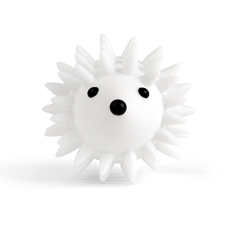 Kikkerland Home Hedgehog Trocknerbälle 2er Set Igel