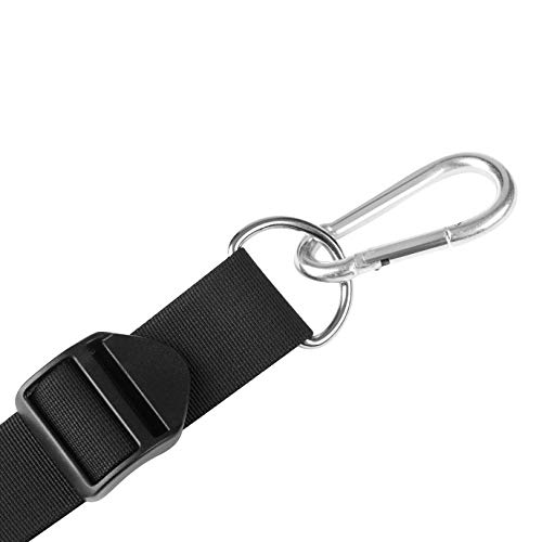 EIS BDSM Liebesschaukel schwarz verstellbar bis 150kg