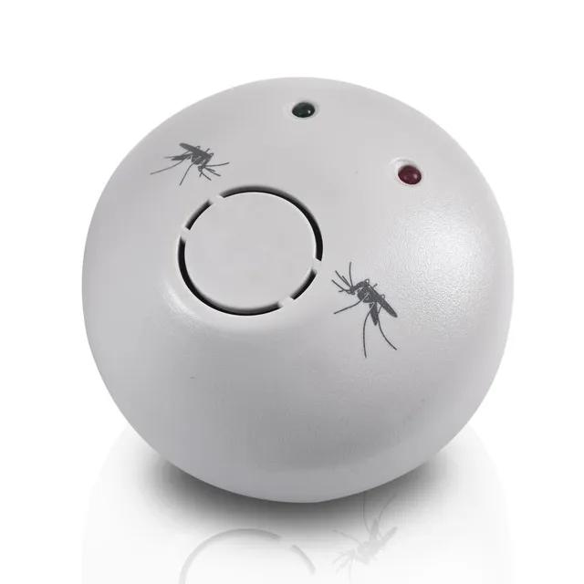 Serenelife Outdoor Tools Insektenvernichter PSLUMR8 LED
