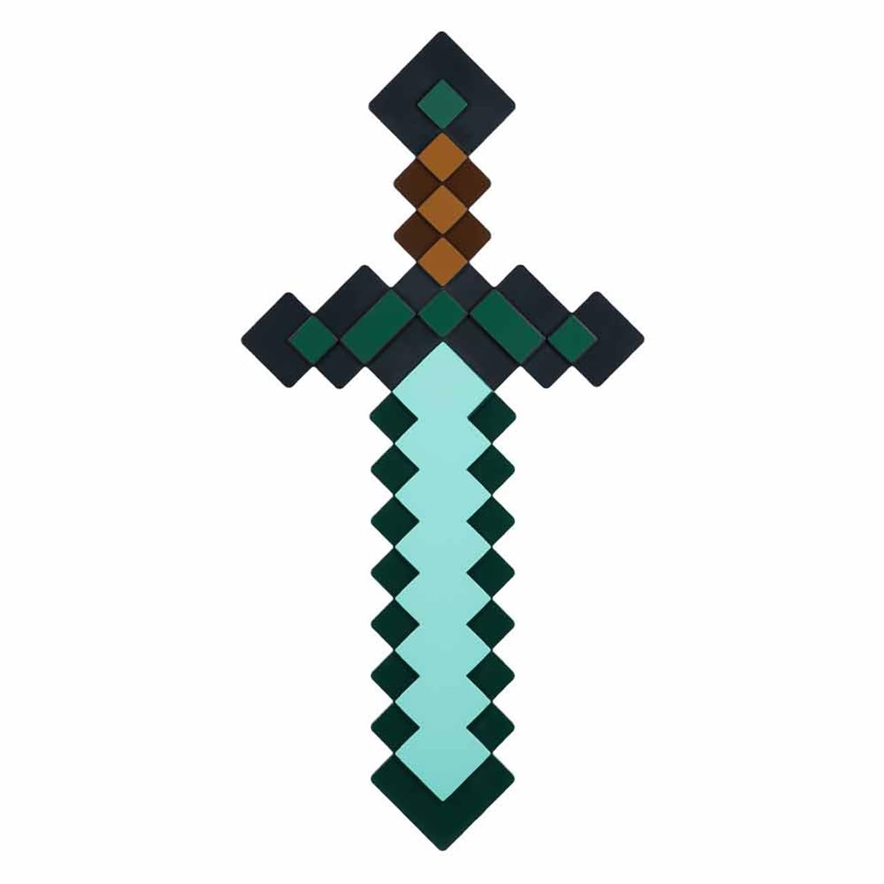 Paladone Minecraft Diamantschwert Licht 40 cm USB-C